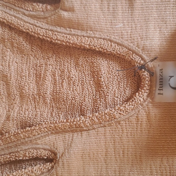 NEW  HUNZA G  DOMINO  ONE  PIECE SWIMSUIT - Picture 14 of 16